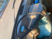 Gebraucht Piaggio APE 15 PS (11 kW) 1982 Blau