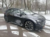 Gebraucht Cupra Born 150 kW (204 PS) 2023 Kleinwagen