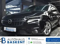 Gebraucht Opel Insignia Elegance 122 PS (89 kW) 2023 Schwarz Kombi