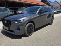 Neu Mazda CX-80 Homura-Line 327 PS (240 kW) 2025 SUV