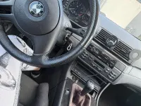 Gebraucht BMW 320 Performance 170 PS (125 kW) 2003 Silber Kombi