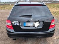 Gebraucht Mercedes 170 170 PS (125 kW) 2009 Schwarz Kombi