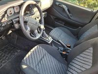 Second-hand VW Passat 118 CP (86 kW) 1996 Negru Break