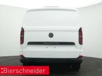 Nowe VW Transporter 110 KM (80 kW) 2026 Biały Van