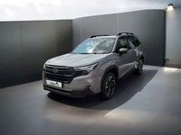 Neu Subaru Forester Exclusive+ 136 PS (100 kW) 2025 River rock pearl SUV