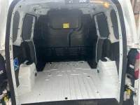 Używany Ford Transit Trend 101 KM (74 kW) 2019 Biały Minivan