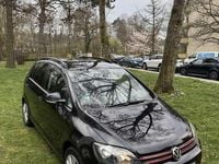 Gebraucht VW Golf VI Team 80 PS (58 kW) 2010 Kleinwagen