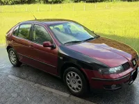 Gebraucht Seat Leon Stella 101 PS (74 kW) 2001 Kleinwagen