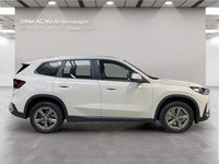 Gebraucht BMW X1 326 PS (239 kW) 2024 Weiß SUV