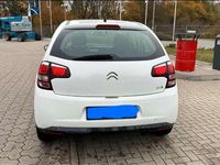 Gebraucht Citroën C3 Comfort 68 PS (50 kW) 2013 Limousine
