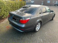 Gebraucht BMW 525 192 PS (141 kW) 2004 Grau Limousine
