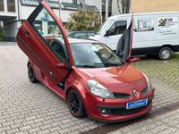 gebraucht Renault Clio Sport 2.0 16V /Voll!/Panorama/Keyless/Leder