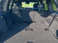gebraucht Volvo XC90 D5 AWD TOP Geartronic Momentum 225 PS