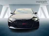 Gebraucht Audi RS3 Ambiente 400 PS (294 kW) 2024 Grau Limousine