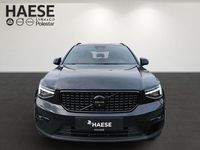 Gebraucht Volvo XC40 Plus 163 PS (119 kW) 2025 Onyx black / metallic SUV