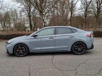 Gebraucht Hyundai i30 275 PS (202 kW) 2019 Grau Limousine