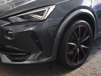 gebraucht Cupra Formentor 1.5 TSI Automatik AHK MatrixLED