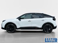 Neu Citroën C4 136 PS (100 kW) 2025 Weiß Limousine