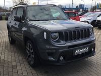 gebraucht Jeep Renegade RenegadeMY22 S 1.6l MultiJet 96kW 4x2 MT