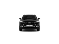 Używany Audi Q5 Basis 204 KM (150 kW) 2024 Czarny SUV