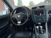 gebraucht VW Eos Cabrio