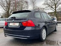 gebraucht BMW 320 d Fleet Edition Xenon Klimaaut. AHK PDC EU5