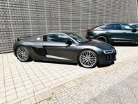 gebraucht Audi R8 Coupé 5.2 FSI plus S tronic quattro -