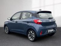 Neu Hyundai i10 Trend 79 PS (58 kW) 2025 Gelb Kleinwagen