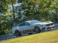 Gebraucht Ford Mustang Mach 1 460 PS (338 kW) 2024 Grau