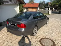 Gebraucht BMW 330 245 PS (180 kW) 2011 Grau Limousine
