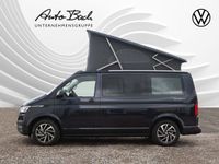 gebraucht VW California T6.1Ocean 4MOTION NAVI UPE 105.700,-