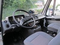 Gebraucht Mercedes T1 95 PS (69 kW) 1991 Weiß Van
