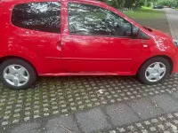 Gebraucht Renault Twingo 75 PS (55 kW) 2011 Kleinwagen