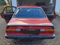 gebraucht Audi 80 GTE