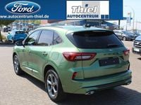 Ny Ford Kuga ST-Line 152 HK (111 kW) 2026 Grøn SUV