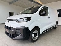 Gebraucht Citroën Jumpy 120 PS (88 kW) 2024 Weiß Van / Kleinbus