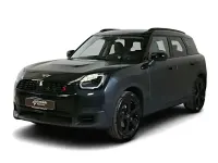 Gebraucht Mini Cooper S Countryman Classic 2025 Grau SUV