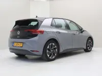 Second-hand VW ID.3 150 kW (204 CP) 2020 Gri Hatchback