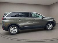 Gebraucht Peugeot 5008 131 PS (96 kW) 2020 Grau SUV