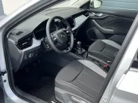 Neu Skoda Scala Selection 95 PS (69 kW) 2026 Kleinwagen