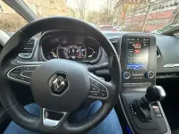 Gebraucht Renault Scenic E-Tech Intens 163 PS (119 kW) 2018 Van / Kleinbus