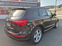 Gebraucht Audi Q5 150 PS (110 kW) 2013 Schwarz SUV