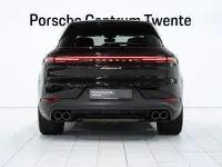 Gebraucht Porsche Cayenne S E-Hybrid 519 PS (381 kW) 2024 Schwarz SUV