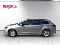 Gebraucht Toyota Corolla Comfort 140 PS (102 kW) 2024 Silber Limousine