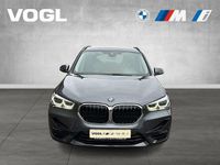 Brugt BMW X1 Performance 220 HK (161 kW) 2020 Grå SUV