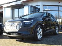 Gebraucht Audi Q4 e-tron 125 kW (170 PS) 2023 Mythosschwarz metallic SUV