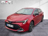 Gebraucht Toyota Corolla 178 PS (130 kW) 2025 Emotional red metallic