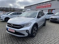 Gebraucht VW Taigo Style 150 PS (110 kW) 2023 Reflexsilber met. / d (metallic) SUV