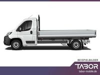 Neu Opel Movano 179 PS (131 kW) 2026 Cassablanca weiß Van