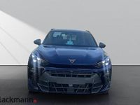 Neu Cupra Terramar 150 PS (110 kW) 2025 Blau SUV
